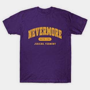 Nevermore 1791 T-Shirt